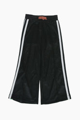 Contrasting Side band PAMURA Joggers